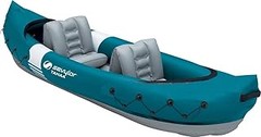 Consejos para utilizar un kayak recreativo de manera segura en aguas bravas