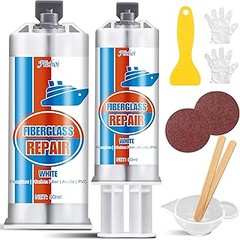 Guía para utilizar un kit de reparación de tablas de surf