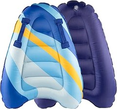 Comparativa de bodyboards para niños: elige el mejor material y precio