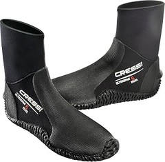 Comparativa de Botas y Calcetas de Calzado Acuático Térmico