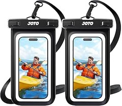 Comparativa de Las Mejores Fundas Estancas para Móvil