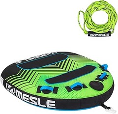 Comparativa de las mejores marcas de hinchables remolcables