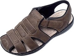 Comparativa de Sandalias Acuáticas Cerradas en Punta: Mejores Marcas y Modelos