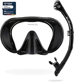 Mejores kits de snorkel económicos: comparativa y recomendaciones