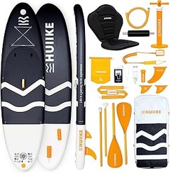 Comparativa de Packs Completos de Paddle Surf para Tu Aventura