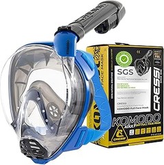 ** Mejores máscaras de snorkel faciales integrales: comparativa de marcas