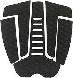 Comparativa de las mejores marcas de pads y grips traseros para surf