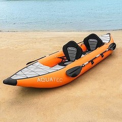 Análisis de precios de kayaks individuales recreativos