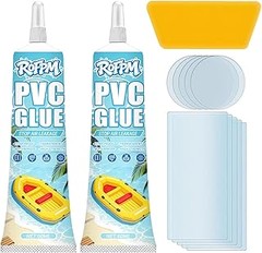 Mejores Kits de Reparación para Kayaks Hinchables: Comparativa de Precios
