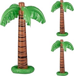 Mejores precios de packs de hinchables para fiestas en la piscina