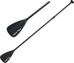 Mejores opciones y precios de remos de una pieza para paddle surf