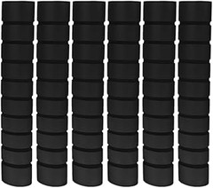 Comparativa entre protectores de espuma y otros tipos de protectores para barras de techo