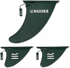 Quillas fijas vs quillas extraíbles en paddle surf: ¿cuál elegir?