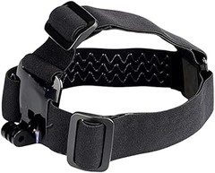 Mejores Soportes de Cámara para Casco y Cabeza en Deportes Acuáticos