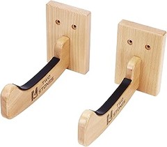 Comparación entre soportes de pared fijos y ajustables para bodyboards
