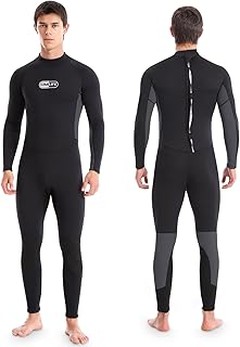 Comparativa de marcas de trajes de neopreno para surf