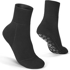 Diferencias entre escarpines de neopreno y sandalias para snorkel