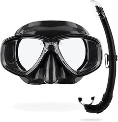 Máscaras de Snorkel Graduadas vs Convencionales: ¿Cuál Elegir?