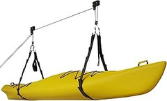 Soportes de pared y suelo para kayaks: ¿cuál elegir?