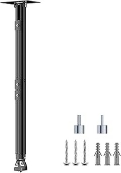 ¿Soportes de Techo o de Pared para Material Acuático? Comparativa y Ventajas