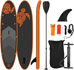 Consejos para Navegar con Seguridad en Tu Tabla de Paddle Surf Allround