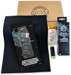 Cómo Elegir el Mejor Kit de Reparación para Bodyboards: Consejos Esenciales