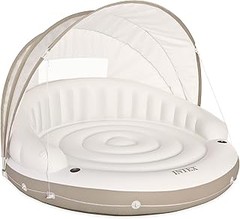 ** Cómo mantener y limpiar tus islas hinchables para que duren más