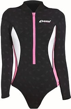 Precios de trajes de neopreno de gama alta: guías y ofertas