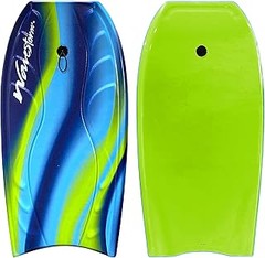 ¿Qué diferencias hay entre los bodyboards para surfistas y bodyboarders?
