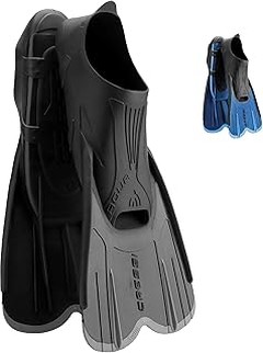 Mejores lugares para comprar aletas largas para buceo ligero