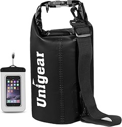 Mejores lugares para comprar bolsas estancas para ropa mojada