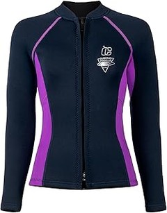 Las mejores tiendas para comprar camisetas térmicas y tops de neopreno a buen precio