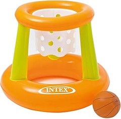 Mejores lugares para comprar canastas y porterías hinchables para agua