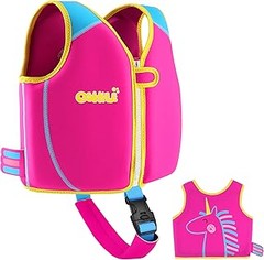 Las mejores tiendas para comprar chalecos salvavidas para niños