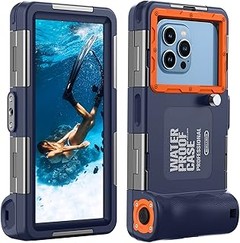 ¿Dónde comprar fundas acuáticas para móviles?