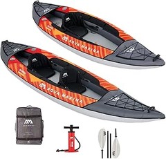 Dónde comprar kayaks recreativos dobles y conseguir las mejores ofertas