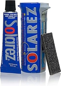 Mejores lugares para comprar kits de reparación para tablas de surf