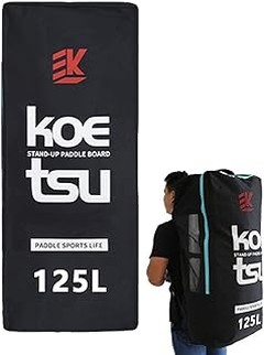 Mejores opciones para comprar mochilas de transporte para paddle surf