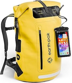 ¿Dónde encontrar mochilas estancas con compartimentos al mejor precio?