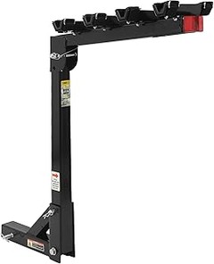 Mejores tiendas para comprar soportes traseros para portón y bola de remolque