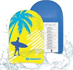 Las mejores tiendas para comprar tablas de surf para niños