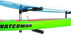 Errores Comunes al Elegir Soportes de Pared para Tablas de Paddle Surf