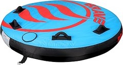 Evita estos errores al comprar hinchables remolcables para barco y moto de agua