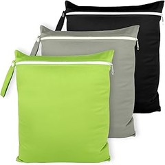 Problemas comunes con bolsas estancas para ropa mojada: ¿qué evitar?