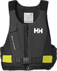 Evita estos errores al usar chalecos salvavidas en paddle surf