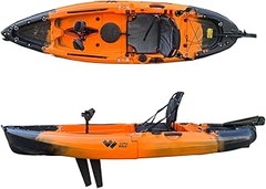 Problemas frecuentes al navegar en kayaks rígidos recreativos