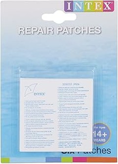 Problemas comunes al usar kits de reparación para kayaks hinchables