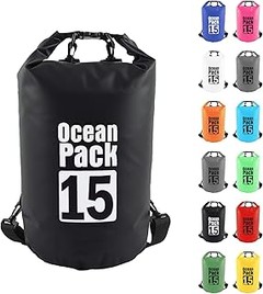 Evita estos errores al usar tu petate estanco con correas tipo mochila