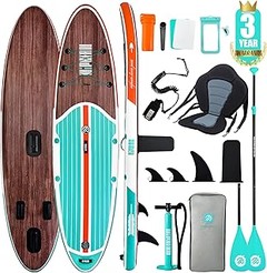 Técnicas Efectivas para Lograr un Mejor Equilibrio en Tablas de Paddle Surf