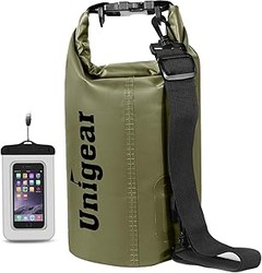 Eficacia de las bolsas estancas económicas en snorkel